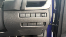 Nissan Qashqai 1.3 DiG-T MH N-Connecta 5dr Petrol Hatchback